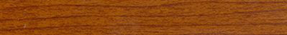 Picture of 15/16 X 018 Shaker Cherry Pvc