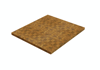 Picture of Acacia Butcherblock Golden Teak  (BB-GT-12)