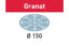 Picture of Abrasive sheet Granat STF D150/48 P180 GR/100
