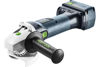 Picture of Cordless Angle Grinder AGC 18-115 Li 5,2 EBI-Plus