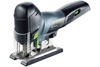 Picture of Cordless Jigsaw CARVEX PSC 420 EB-Basic