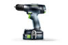 Picture of Cordless Drill T 18+3-E HPC 4,0 I-Plus