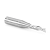 Picture of 46217 Solid Carbide Spiral Plunge 9/32 Dia x 1 Inch x 1/2 Shank Down-Cut