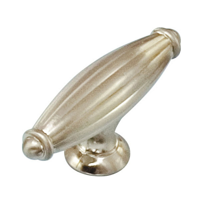 Picture of 6618-SN - 2-5/8 SATIN NICKEL KNOB